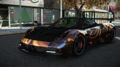 Pagani Huayra TSL S1 para GTA 4