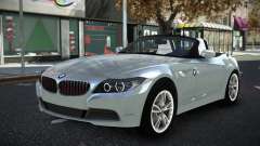 BMW Z4 Vidria para GTA 4