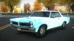 Pontiac GTO Sydma S4 para GTA 4