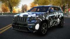 Jeep Grand Cherokee Viarick S6 para GTA 4