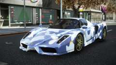 Ferrari Enzo Irushy S9 para GTA 4