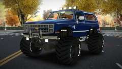 Chevrolet Blazer Nadqofu