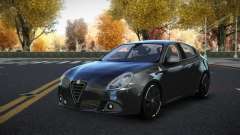 Alfa Romeo Giulietta Rabiq