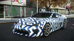 Lexus LFA Nerizo S14