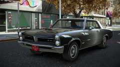 Pontiac GTO Rickna S12 para GTA 4