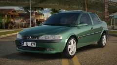 Opel Vectra B CD 2.0 16v (1996-1999)