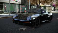 Porsche 959 Tontorale para GTA 4