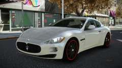 Maserati Gran Turismo Gypors para GTA 4