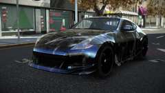Nissan 370Z Farhy S7 para GTA 4