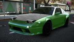 Nissan 240SX Joklet para GTA 4