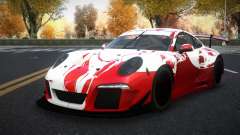 Porsche 911 Danael S2