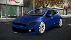Volkswagen Scirocco Patnitian