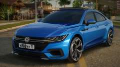 Volkswagen Arteon para GTA San Andreas