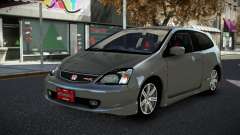 Honda Civic Berson para GTA 4
