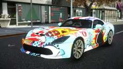 Dodge Viper SRT Busky S12 para GTA 4