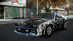 Chevrolet Camaro Ceairion S13 para GTA 4