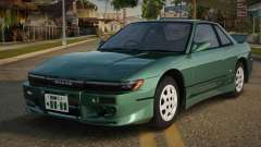 Nissan Silvia S13 Furga