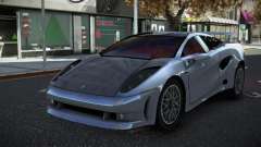 Lamborghini Cala Sertom para GTA 4