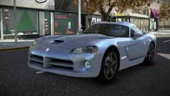 Dodge Viper Insuklo para GTA 4