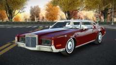 Lincoln Continental Ezac