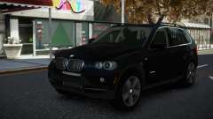 BMW X5 Crepox para GTA 4