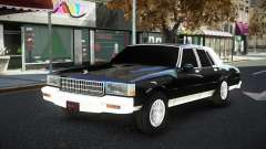 Chevrolet Caprice Classic Kyia para GTA 4