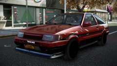 Toyota AE86 Granus