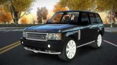 Land Rover Range Rover Supercharged Werete para GTA 4