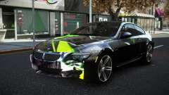 BMW M6 Moliago S10 para GTA 4