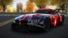 BMW Z4 Zoere S4 para GTA 4