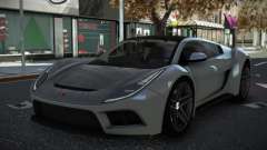 Saleen S5S Raptor Hopra para GTA 4
