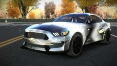 Ford Mustang Shelby Neyxis S10 para GTA 4