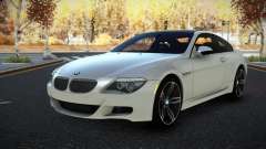 BMW M6 Kathan para GTA 4