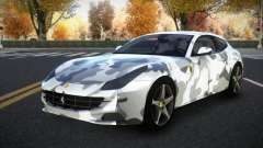 Ferrari FF Lynolas S13 para GTA 4