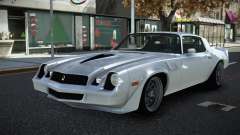 Chevrolet Camaro Zorchy para GTA 4
