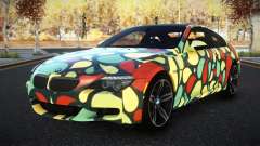 BMW M6 Kathan S3 para GTA 4