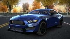 Ford Mustang Shelby Neyxis para GTA 4