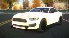 Ford Mustang Shelby Neyxis S6 para GTA 4