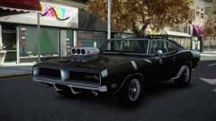 Dodge Charger Tuhral para GTA 4