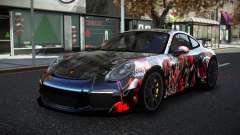 Porsche 911 GT3 Irine S12