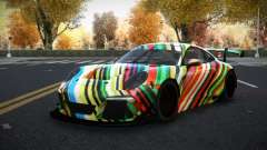 Porsche 911 Danael S7 para GTA 4