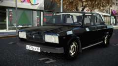 VAZ 2107 Gisom para GTA 4