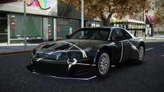 Nissan Skyline R34 YHL S5 para GTA 4