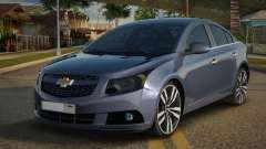 Chevrolet Cruze V1.0 para GTA San Andreas