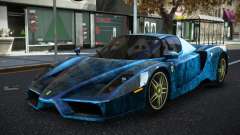 Ferrari Enzo Irushy S2 para GTA 4