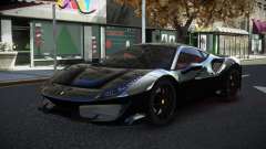 Ferrari 488 Daluny para GTA 4