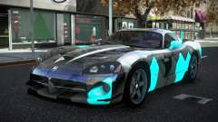 Dodge Viper Kirmy S9 para GTA 4
