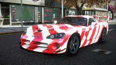 Dodge Viper Kirmy S1 para GTA 4