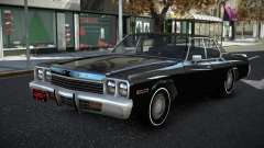 Dodge Monaco Camoelge para GTA 4