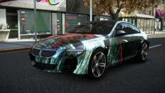 BMW M6 Moliago S14 para GTA 4